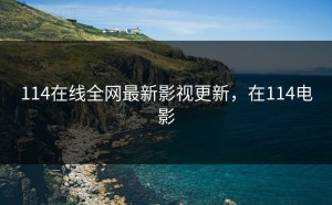 114在线全网最新影视更新，在114电影